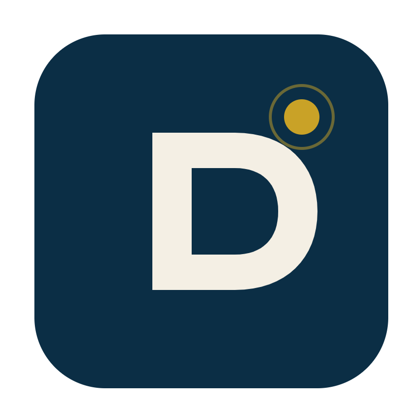 DataBoss Corporate Assistant icon