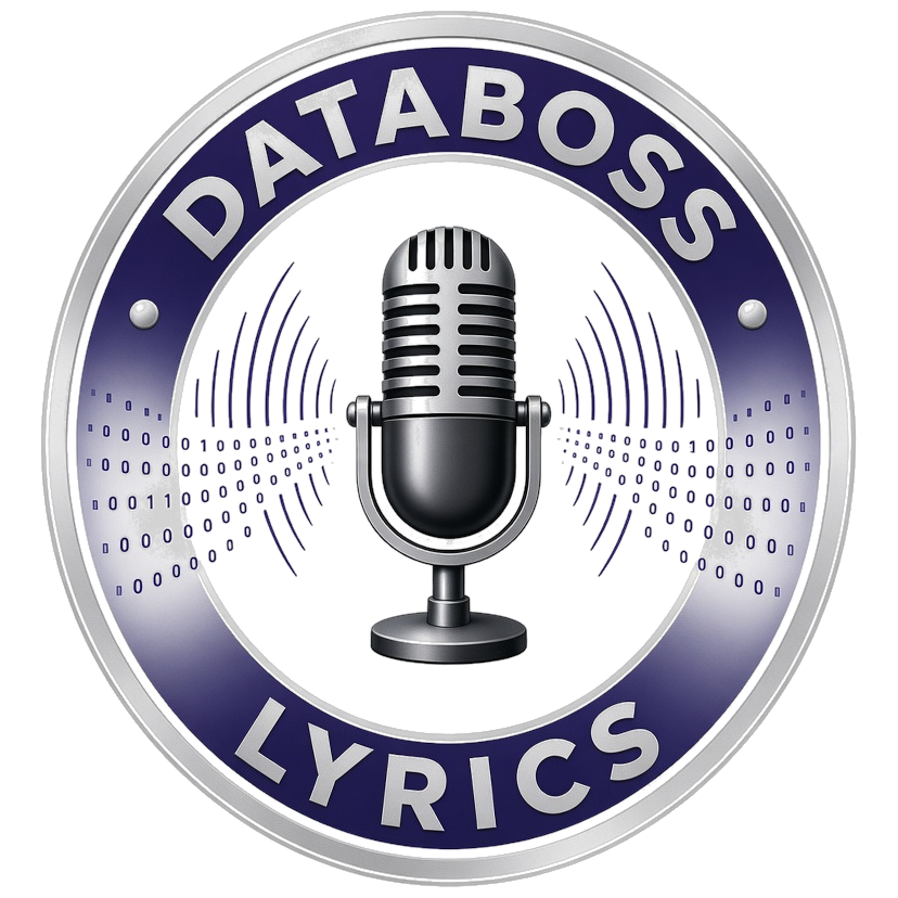 DataBoss Lyrics icon